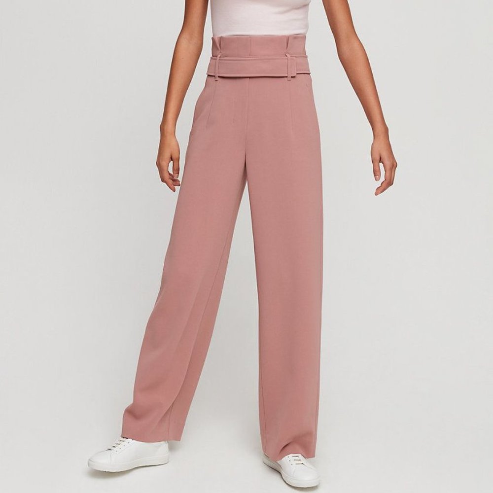 Aritzia pants